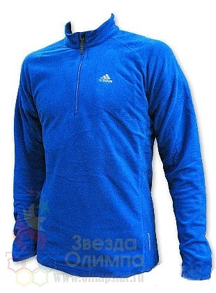 Одежда для бега, занятий легкой атлетикой Adidas (Адидас